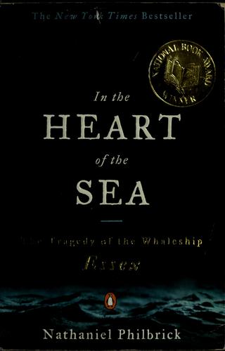 In the Heart of the Sea